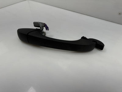 2014 Dodge Grand Caravan Outside Door Handle