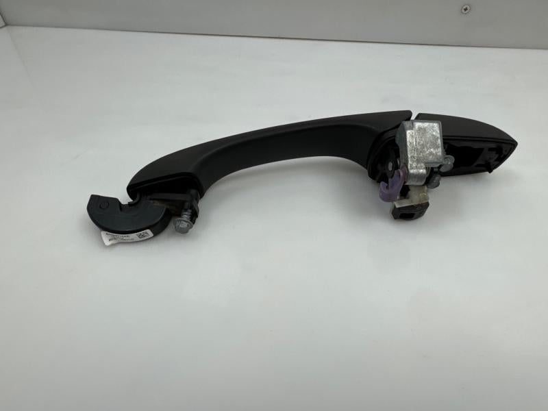 2014 Dodge Grand Caravan Outside Door Handle