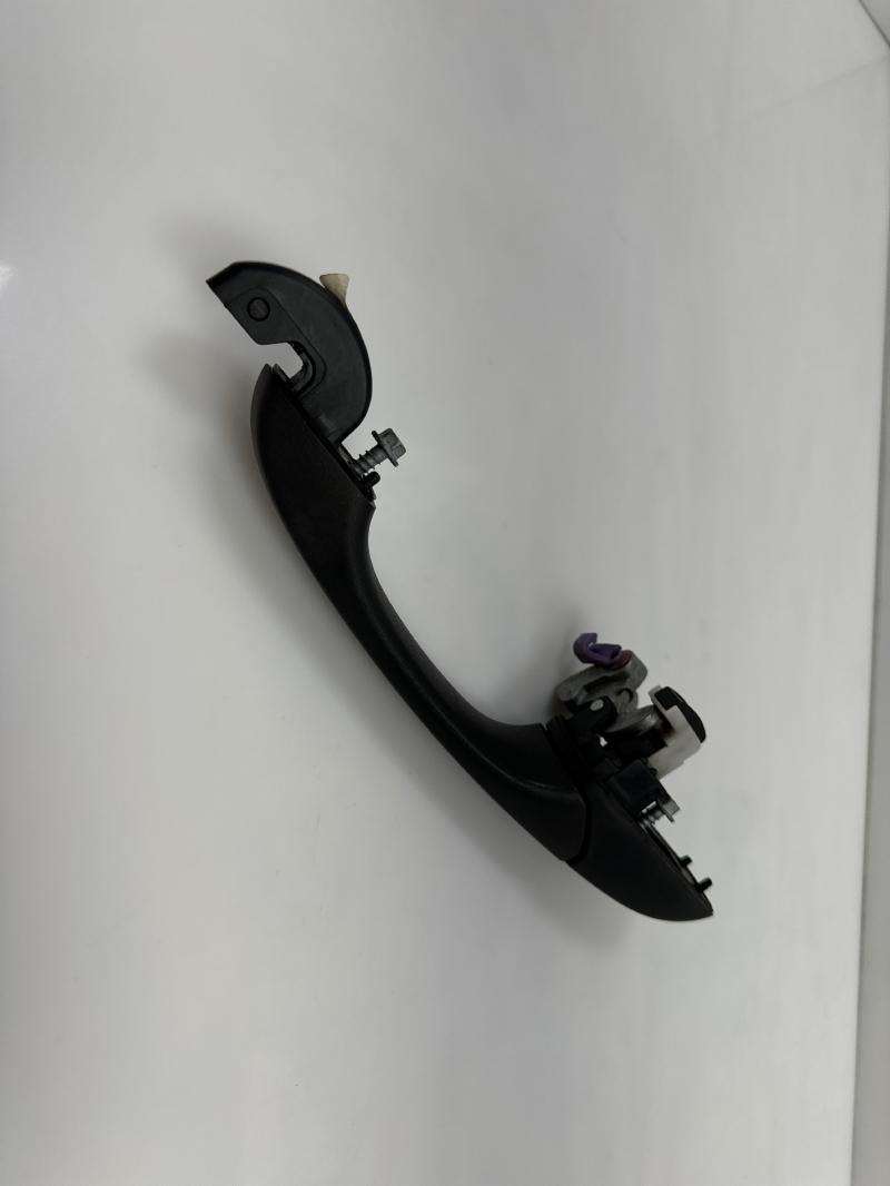 2014 Dodge Grand Caravan Outside Door Handle