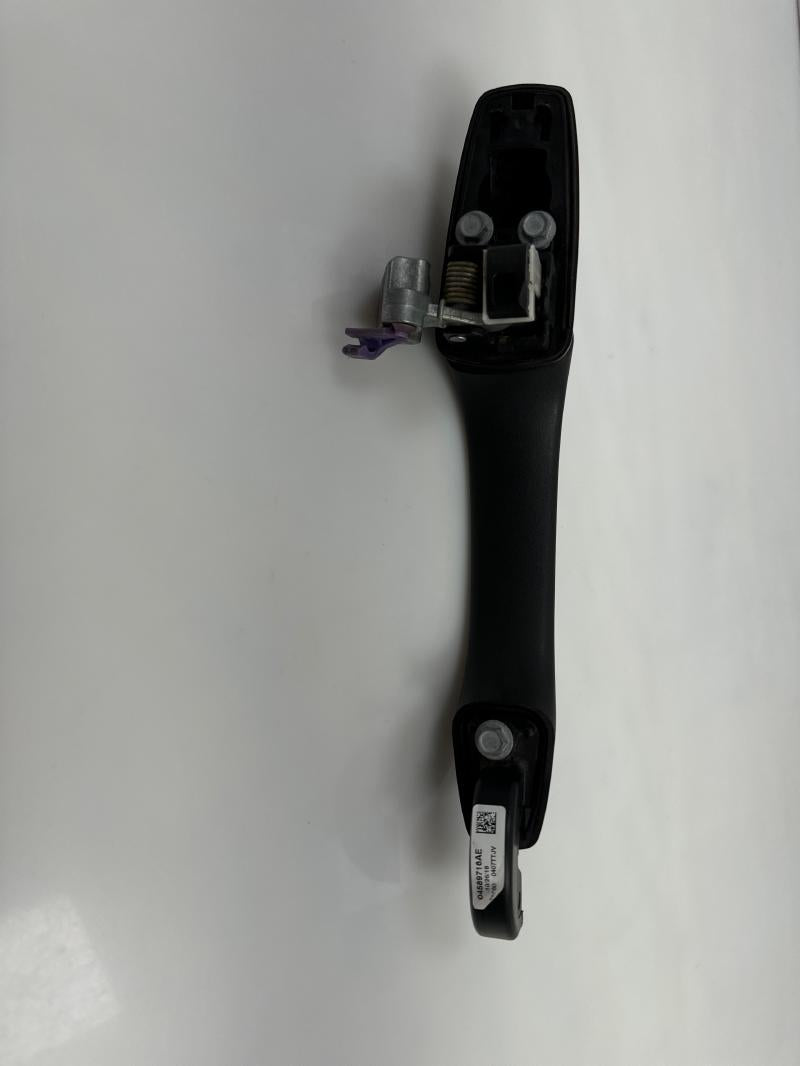 2014 Dodge Grand Caravan Outside Door Handle