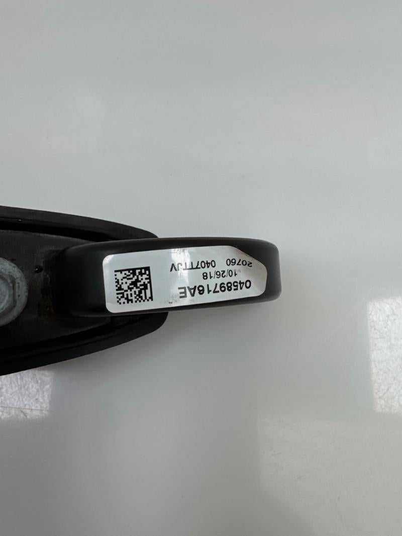 2014 Dodge Grand Caravan Outside Door Handle