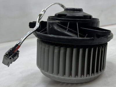 2015 2016 Dodge Dart Heater AC Blower Motor Assembly OEM 68225055AA