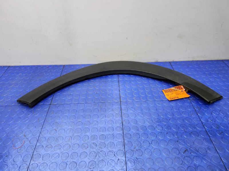 2016 Hyundai Tucson Wheel Opening Moulding