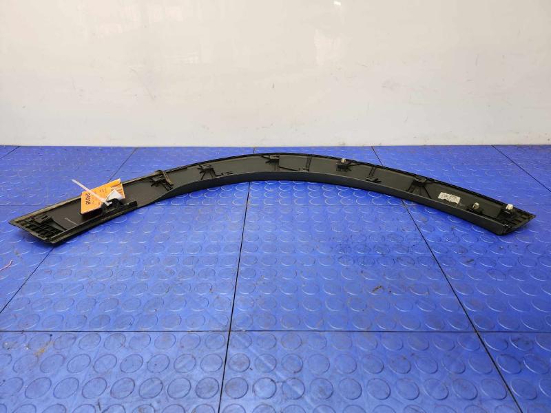 2016 Hyundai Tucson Wheel Opening Moulding