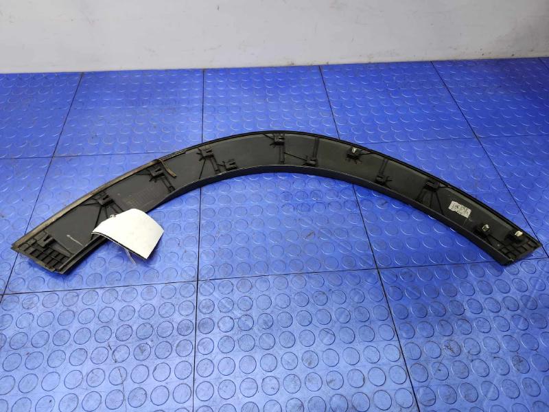 2016 Hyundai Tucson Wheel Opening Moulding