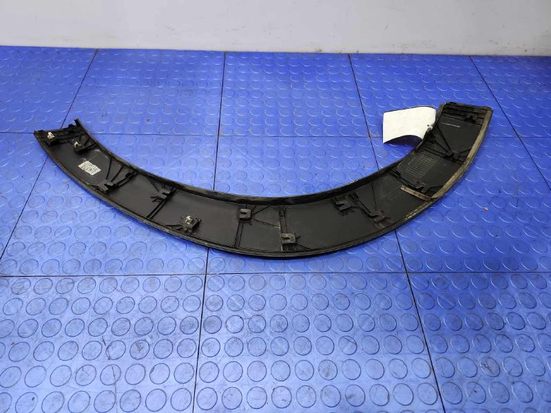 2016 Hyundai Tucson Wheel Opening Moulding