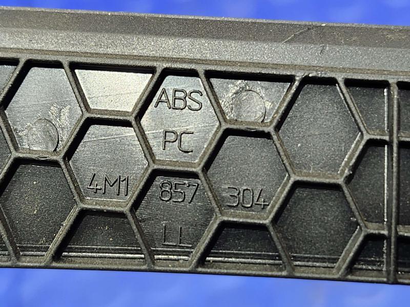 2018 Audi Q7 Misc Ebay Parts