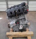 2017 Nissan Sentra Engine Assembly/Motor