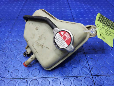 2016 Honda Civic Coolant Recovery Bottle