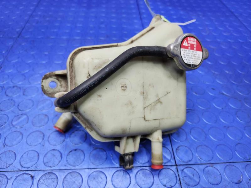 2016 Honda Civic Coolant Recovery Bottle