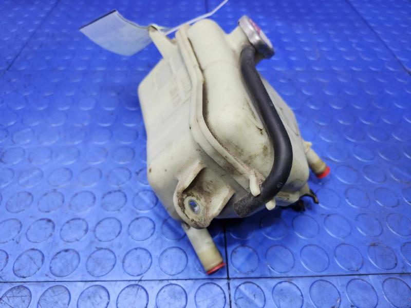 2016 Honda Civic Coolant Recovery Bottle