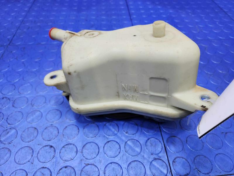 2016 Honda Civic Coolant Recovery Bottle