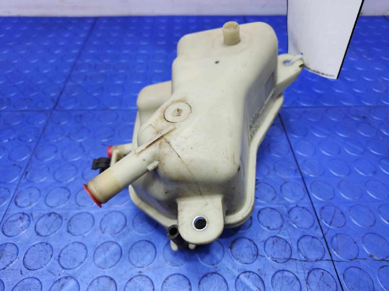 2016 Honda Civic Coolant Recovery Bottle