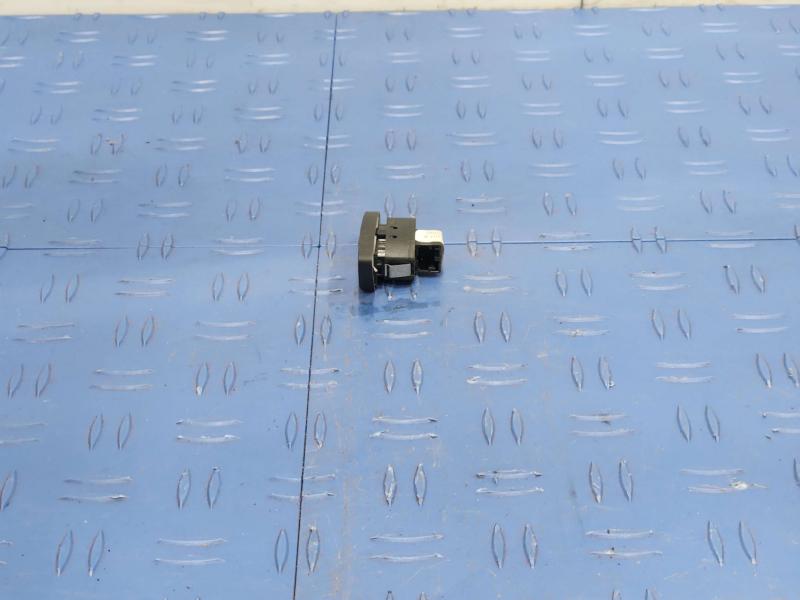2012 Audi TT Door Switch Front