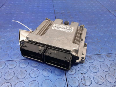 2021 Ford EcoSport Engine/Motor Brain Box