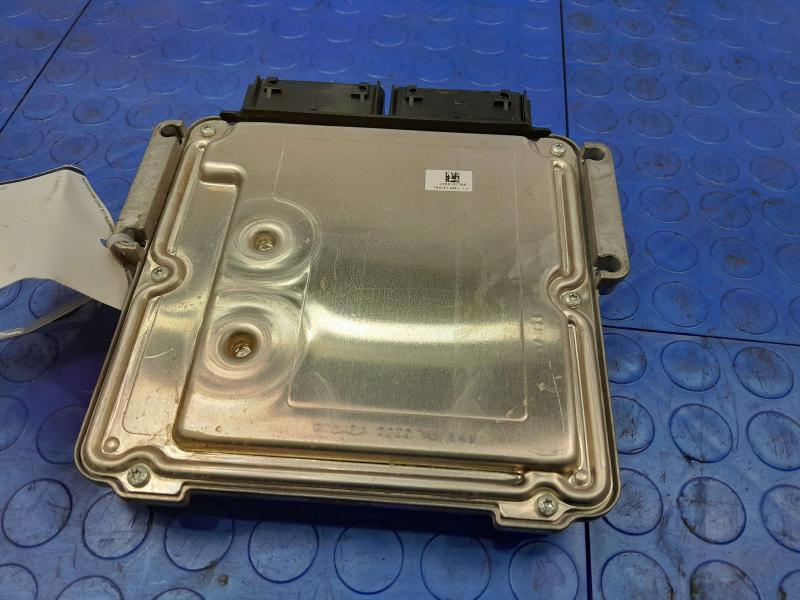 2021 Ford EcoSport Engine/Motor Brain Box