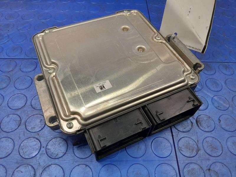 2021 Ford EcoSport Engine/Motor Brain Box