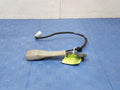 2011 Subaru Forester Front Seat Belt