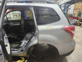 2015 Subaru Forester Quarter Panel