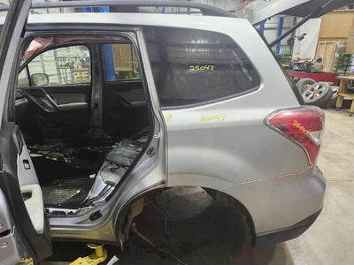 2015 Subaru Forester Quarter Panel