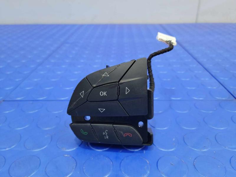 2014 Jeep Cherokee Combination Switch