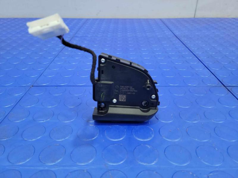 2014 Jeep Cherokee Combination Switch