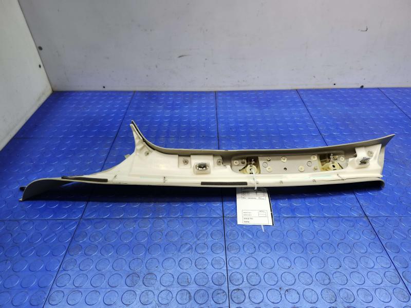 2012 Dodge Grand Caravan Misc Ebay Parts