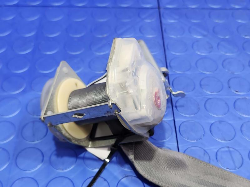 2010 Toyota Prius Rear Seat Belt