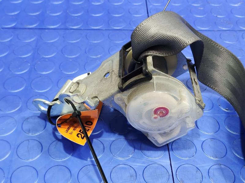 2010 Toyota Prius Rear Seat Belt