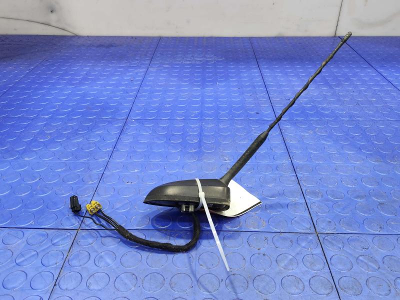 2017 Ford Focus Antenna