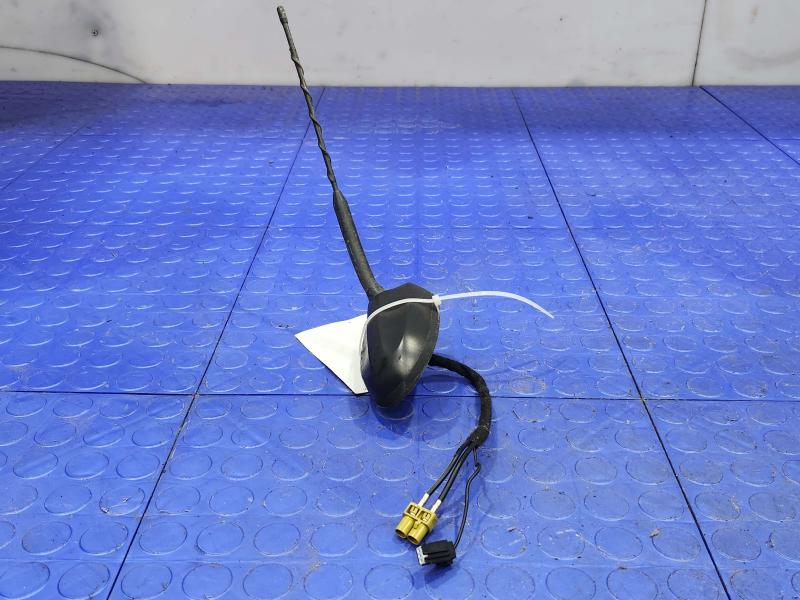 2017 Ford Focus Antenna