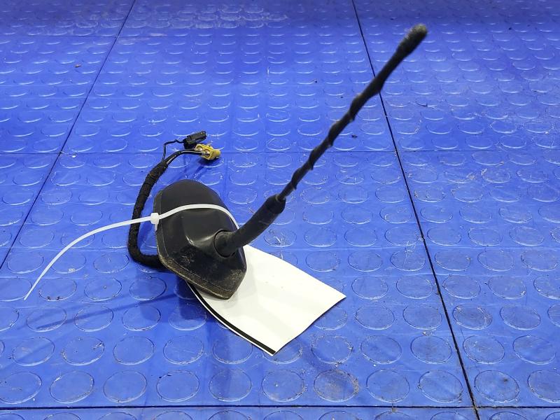 2017 Ford Focus Antenna