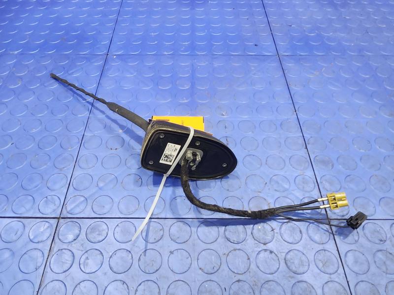 2017 Ford Focus Antenna