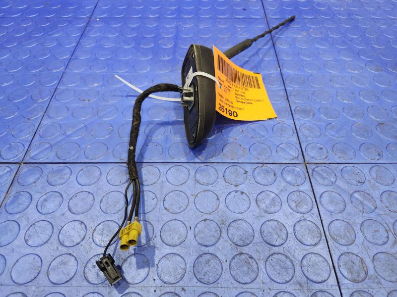 2017 Ford Focus Antenna
