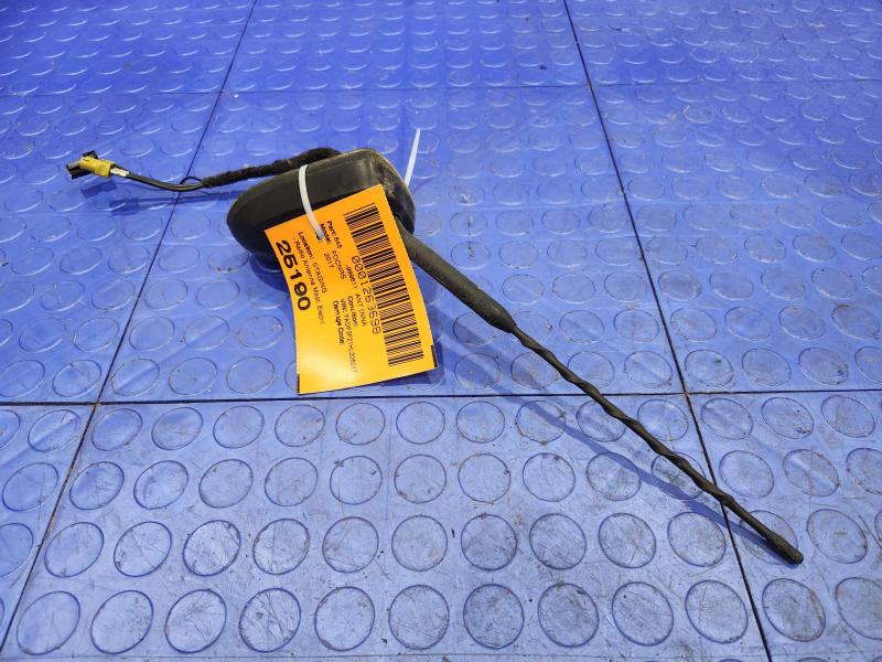 2017 Ford Focus Antenna