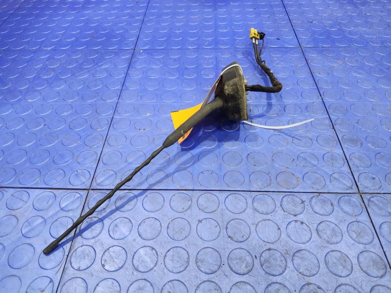 2017 Ford Focus Antenna