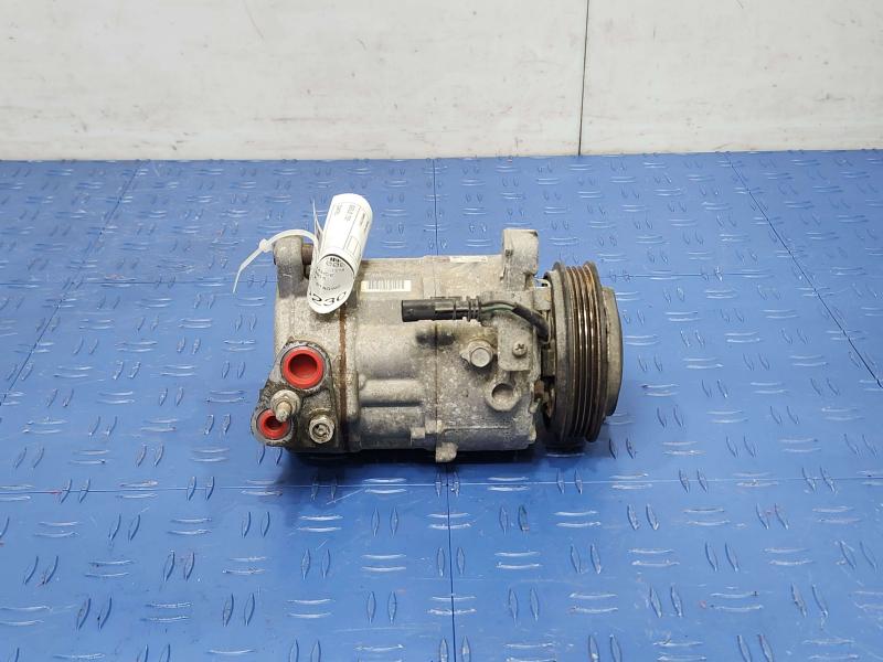 2015 Chevrolet Tahoe A/C Air Compressor