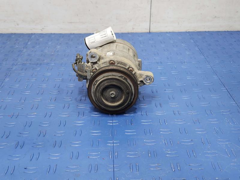 2015 Chevrolet Tahoe A/C Air Compressor