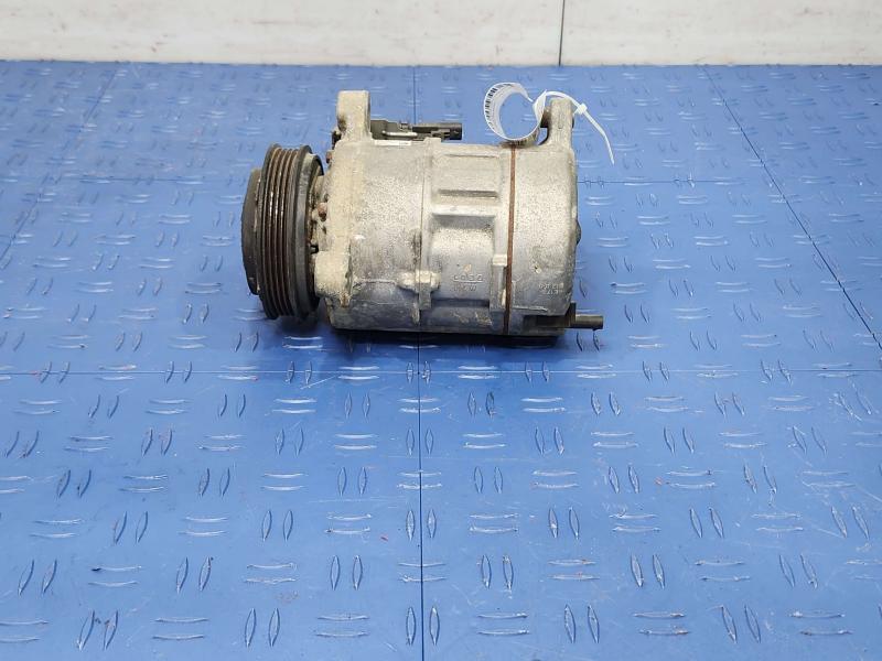 2015 Chevrolet Tahoe A/C Air Compressor