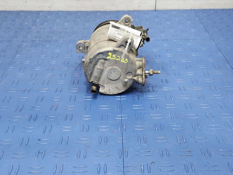 2015 Chevrolet Tahoe A/C Air Compressor