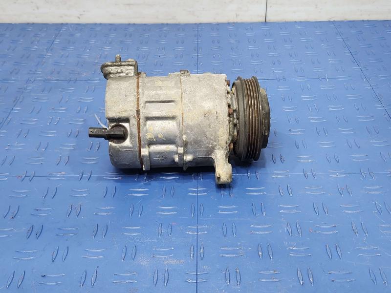 2015 Chevrolet Tahoe A/C Air Compressor