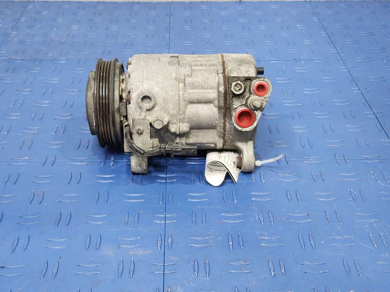 2015 Chevrolet Tahoe A/C Air Compressor
