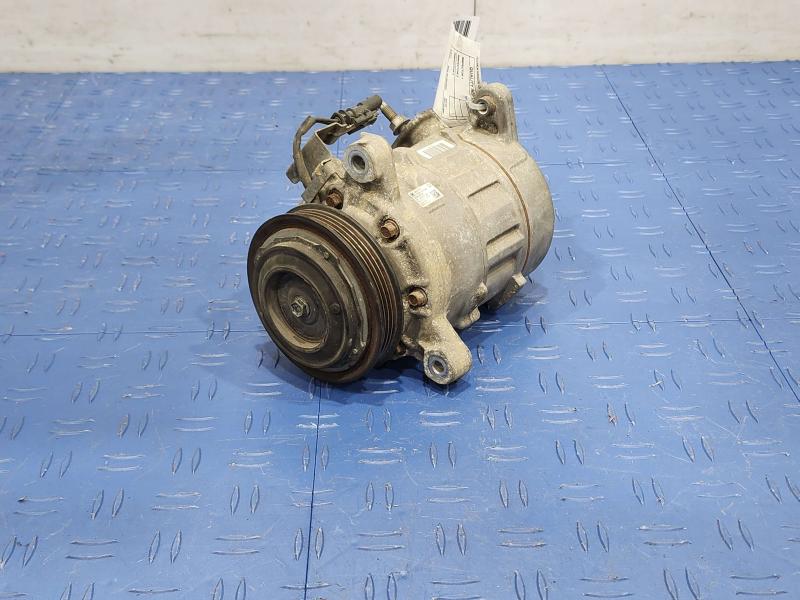 2015 Chevrolet Tahoe A/C Air Compressor