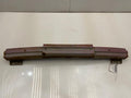 2008 - 2017 Honda Accord 2Dr Coupe Rear Bumper Impact Bar Reinforcement OEM 71530TE0A00