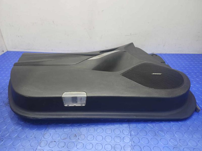 2015 Mazda Mazda6 Front Door Trim Panel
