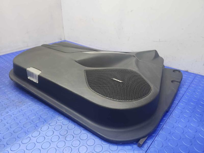 2015 Mazda Mazda6 Front Door Trim Panel