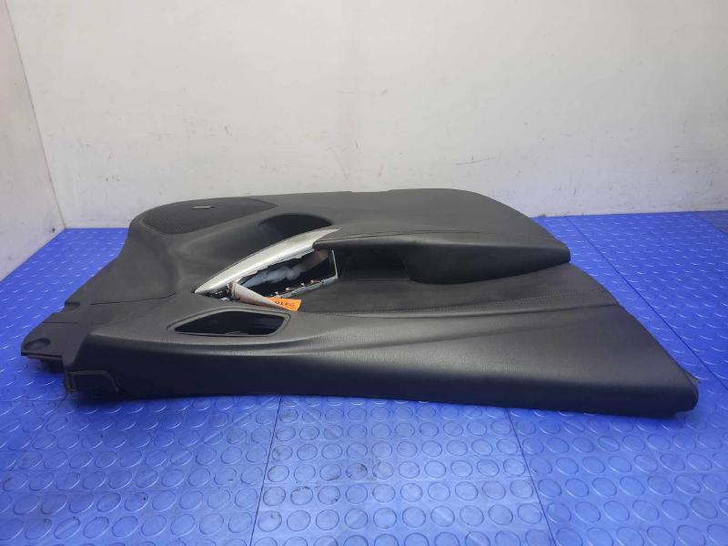 2015 Mazda Mazda6 Front Door Trim Panel