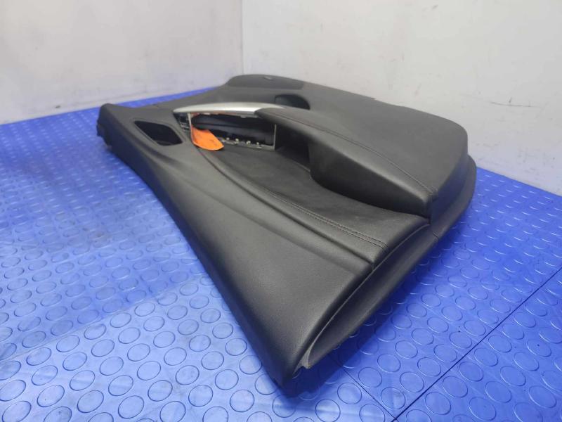 2015 Mazda Mazda6 Front Door Trim Panel