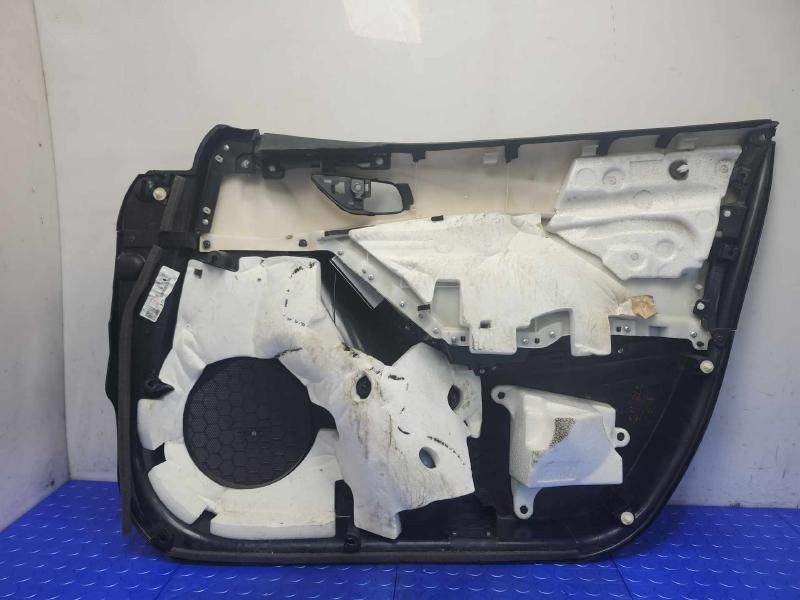 2015 Mazda Mazda6 Front Door Trim Panel