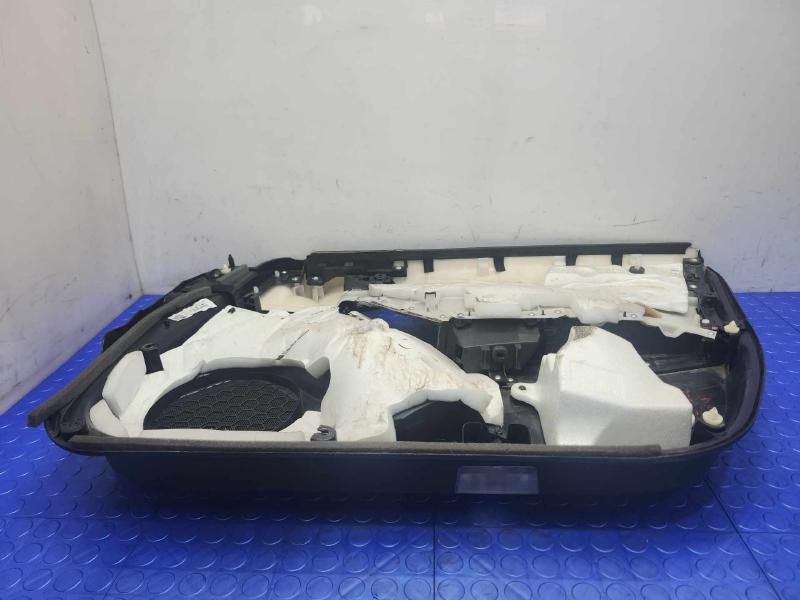 2015 Mazda Mazda6 Front Door Trim Panel